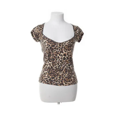 Topp (Romance Drape Top) från Nelly