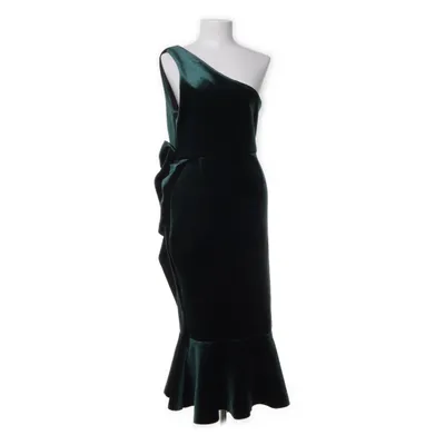 Robe (Vert) de ASOS Élasthane, Polyester
