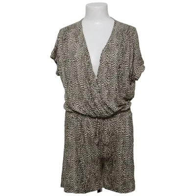 Jumpsuit (Beige, Brown) from Summum Woman