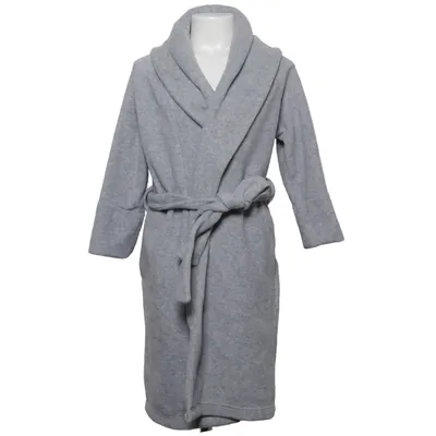 Bathrobe (Gray) from Karmameju Polyester