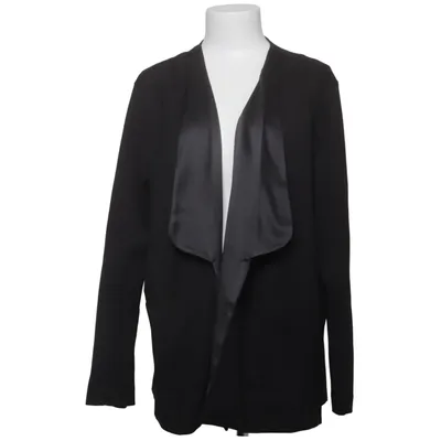Blazer (Black) from Masai Elastane, Polyamide, Polyester, Viscose