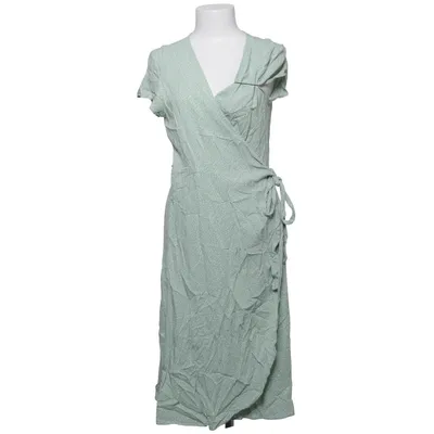 Robe portefeuille (Vert) de Ckh