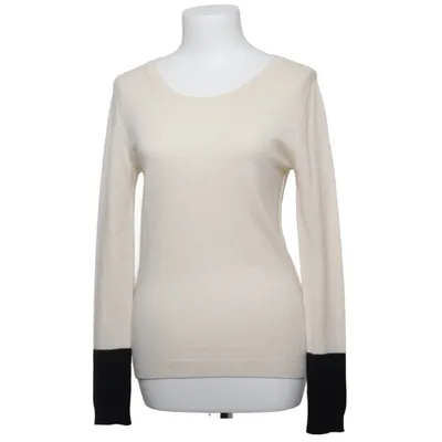 Pull-over (Beige, Noir) de Dear Cashmere