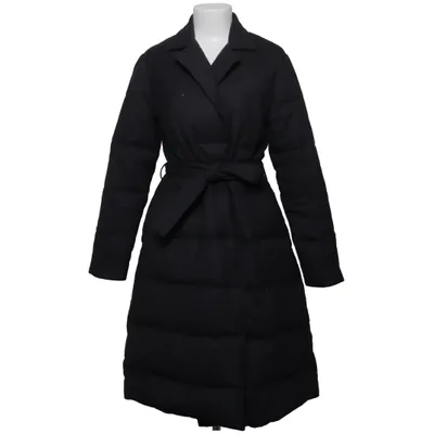 Manteau (Delilah Padded Coat) de Stenströms Duvet, Plume, Polyamide, Laine