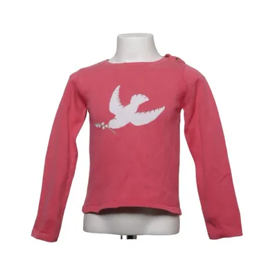 Pull-over (Rose) de Jacadi
