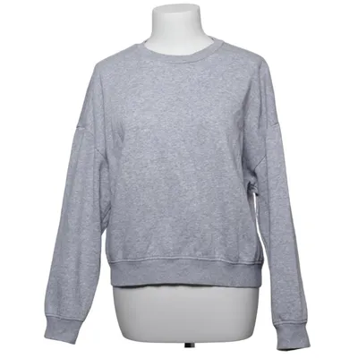 Sweatshirt (Gray) from Pigalle Cotton, Polyester