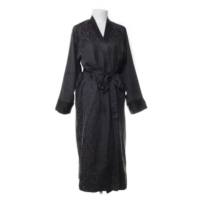 Morgonrock (Svart) från Lady Avenue