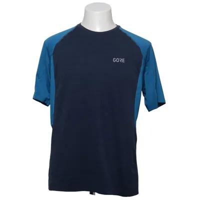 Practice jersey (Blue, Gray) from Gore Elastane, Polyester
