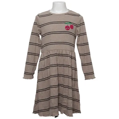 Dress (Beige) from Minimarket Cotton, Elastane, Viscose