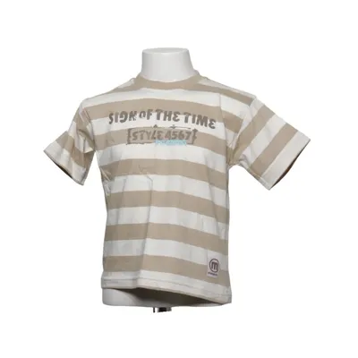 T-shirt (Sign Of The Time) från Mangoon Bomull