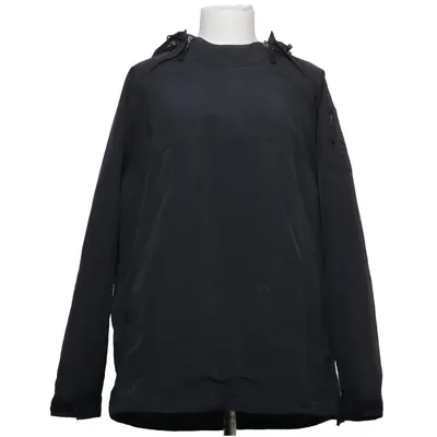 Anorak (Sort) fra WOB