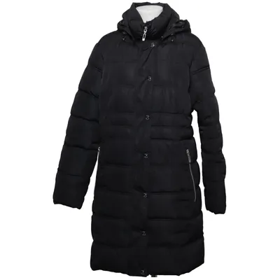 Manteau d'hiver (Noir) de Tuxer Polyester