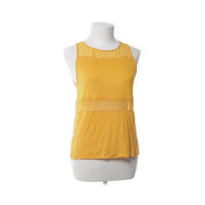 Linne (Gul) från Kookaï Modal, Silke