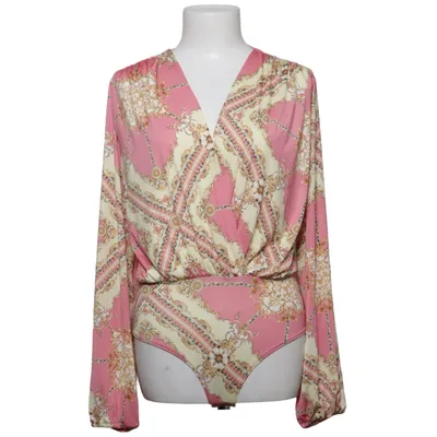 Romper (Balloon Sleeve Bodysuit) van Only One Elastaan, Polyester