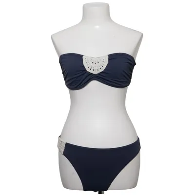 Bikini (Bleu) de ESPRIT Polyester