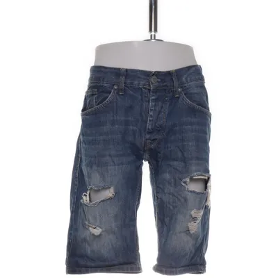 Jeansshorts (10021942) från Tiffosi Bomull