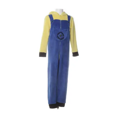 Onesie (Blauw, Geel, Zwart) van H&M x Despicable Me Polyester