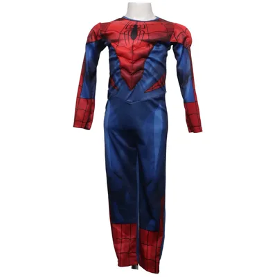 Maskeradkläder (Spider-Man) från H&M x Marvel Polyester