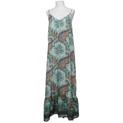 Robe longue (Vert, Multicolore) de Bindi
