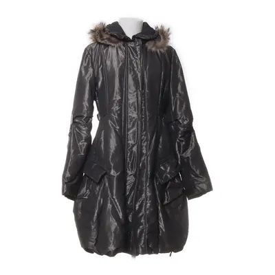 Vinterkappa (Grå) från Alexandra