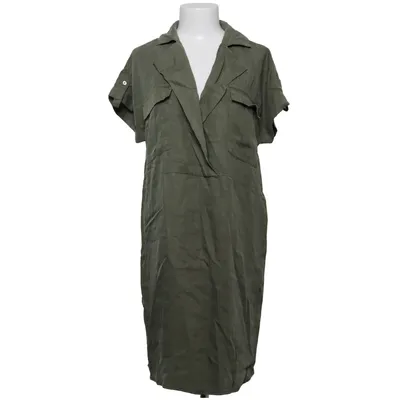 Blousejurk (S/S Endi Tencel Shirt Dress) van Noisy May Lyocell