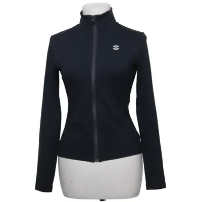 Sports jacket (Black) from Better Bodies Elastane, Polyester