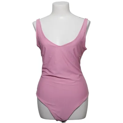 Baddräkt (Rosa) från Peek & Beau Elastan, Polyester