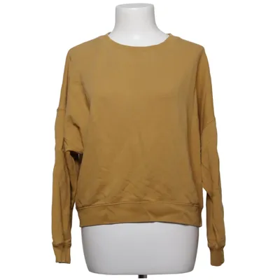 Sweatshirt (Brown) from Oysho Sport Cotton, Elastane