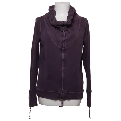 Capuchon sweater (Lila) van Sandwich Katoen