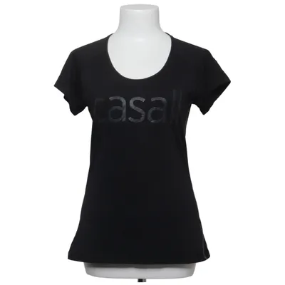 Träningstopp (Svart) från Casall Elastan, Polyamid