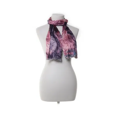 Sjal (Lilla, Pink, Flerfarvet) fra Etro