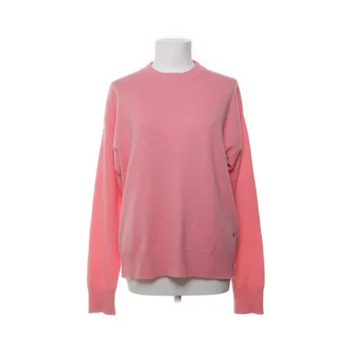 Tröja (Rosa) från Twist & Tango Kashmir, Ull