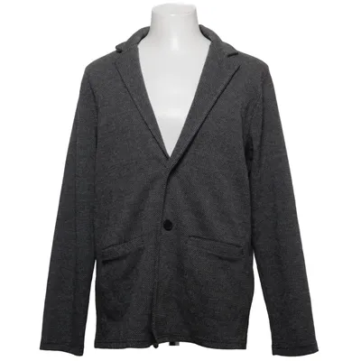 Blazer (Regular) fra Koton Casual Bomuld, Elastan, Polyester, Viscose