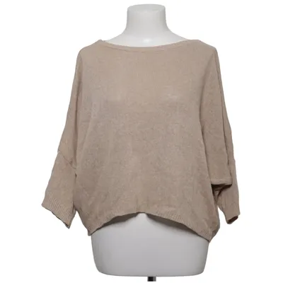 Tröja (Beige) från Alexandre Laurent Bomull, Polyester