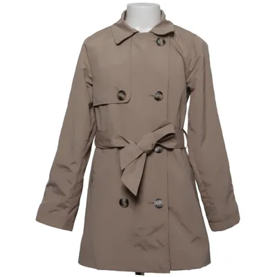 Trench coat (Beige) from Vero Moda Girl Polyester