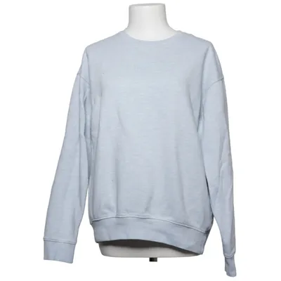 Sweatshirt (Grijs) van Pari Katoen, Polyester