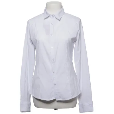 Shirt (White) from Forget Me Not Elastane, Polyamide, Polyester