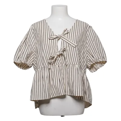 Blouse (Mia Blouse) from Carin Wester Cotton, Polyester, Viscose