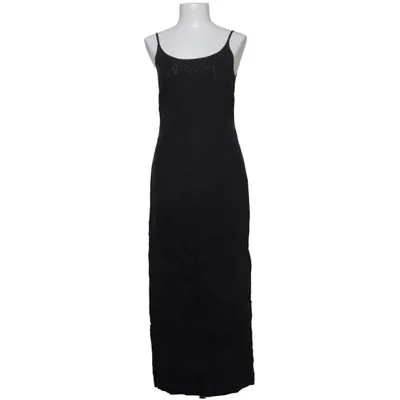 Maxi dress (Black) from Zapa