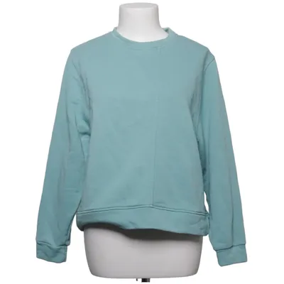 Sweatshirt (Vert) de Lotto Coton, Polyester