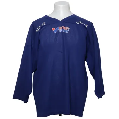Hockeytröja (Blå) från Jofa