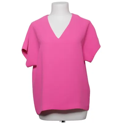 Topp (Rosa) från Toupy Polyester