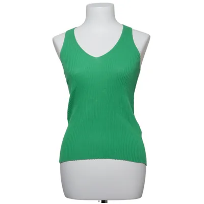 Tanktop (Groen) van Roberto Collina Katoen