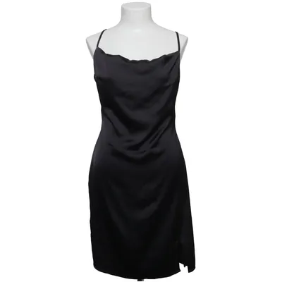 Dress (Black) from Monica Geuze x NA-KD