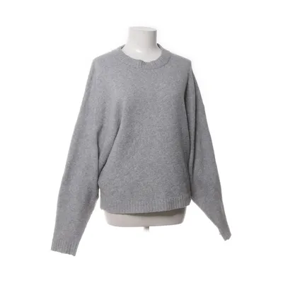 Sweater (Sleeve Focus Knit Sweater) from NLY Elastane, Recycled polyester