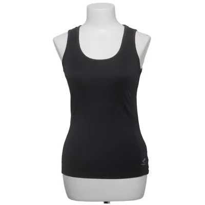 Sports tank top (Black) from Energetics Polyester