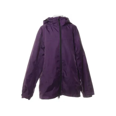 Allvädersjacka (Lila) från Stadium Polyester