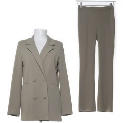 Kostym (2308) från Pronto Moda Elastan, Polyester