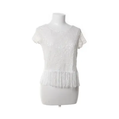 Top (Wit) van H&M