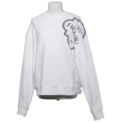 Sweatshirt (Wit) van Figura